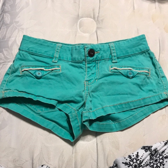 Shorts - Picture 1 of 1